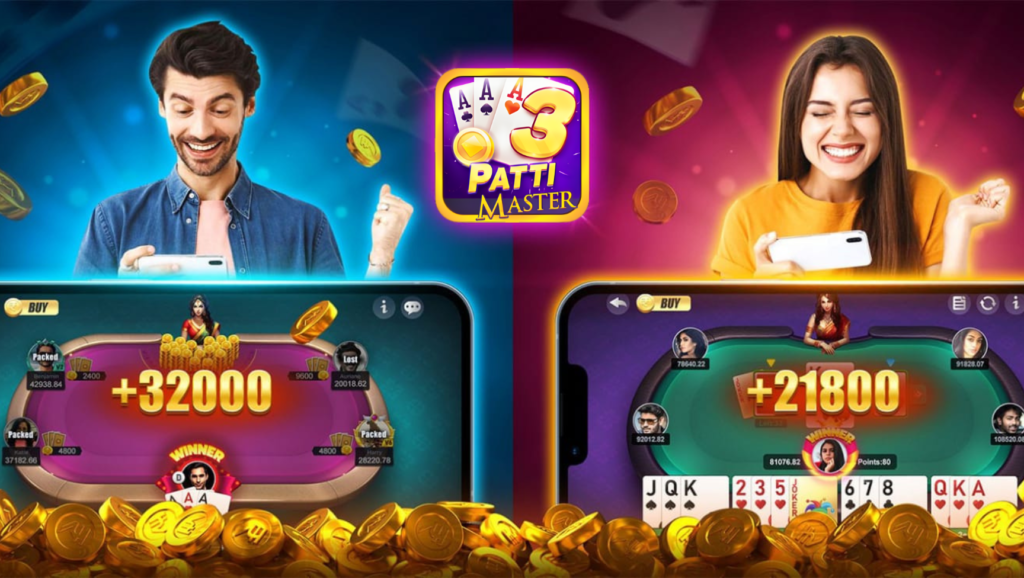 teen patti master download apk