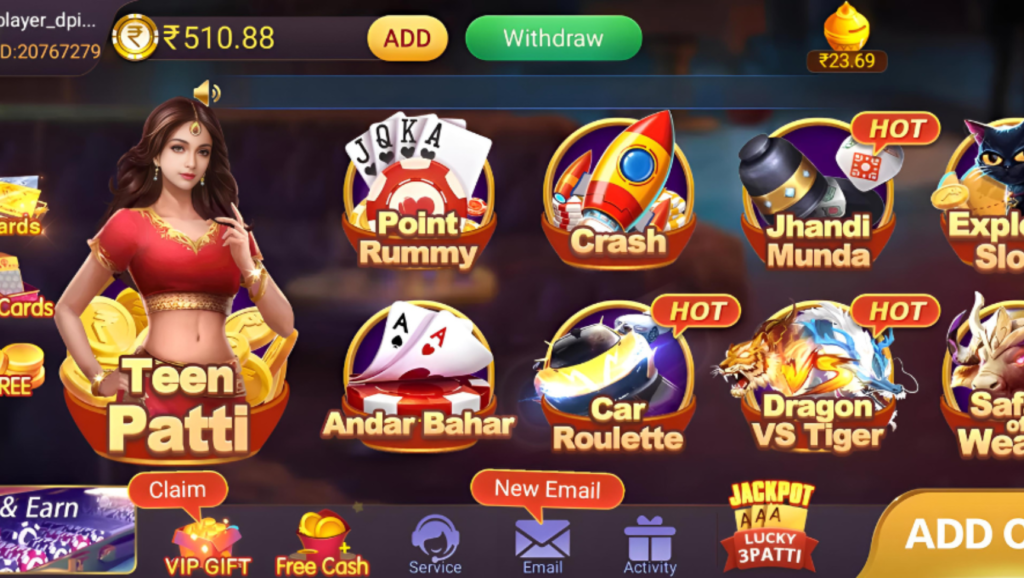 teen patti master download apk