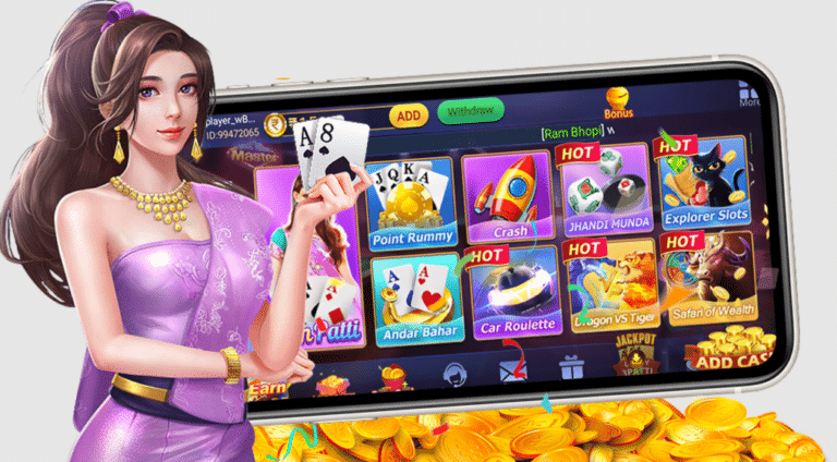 teen patti master real cash