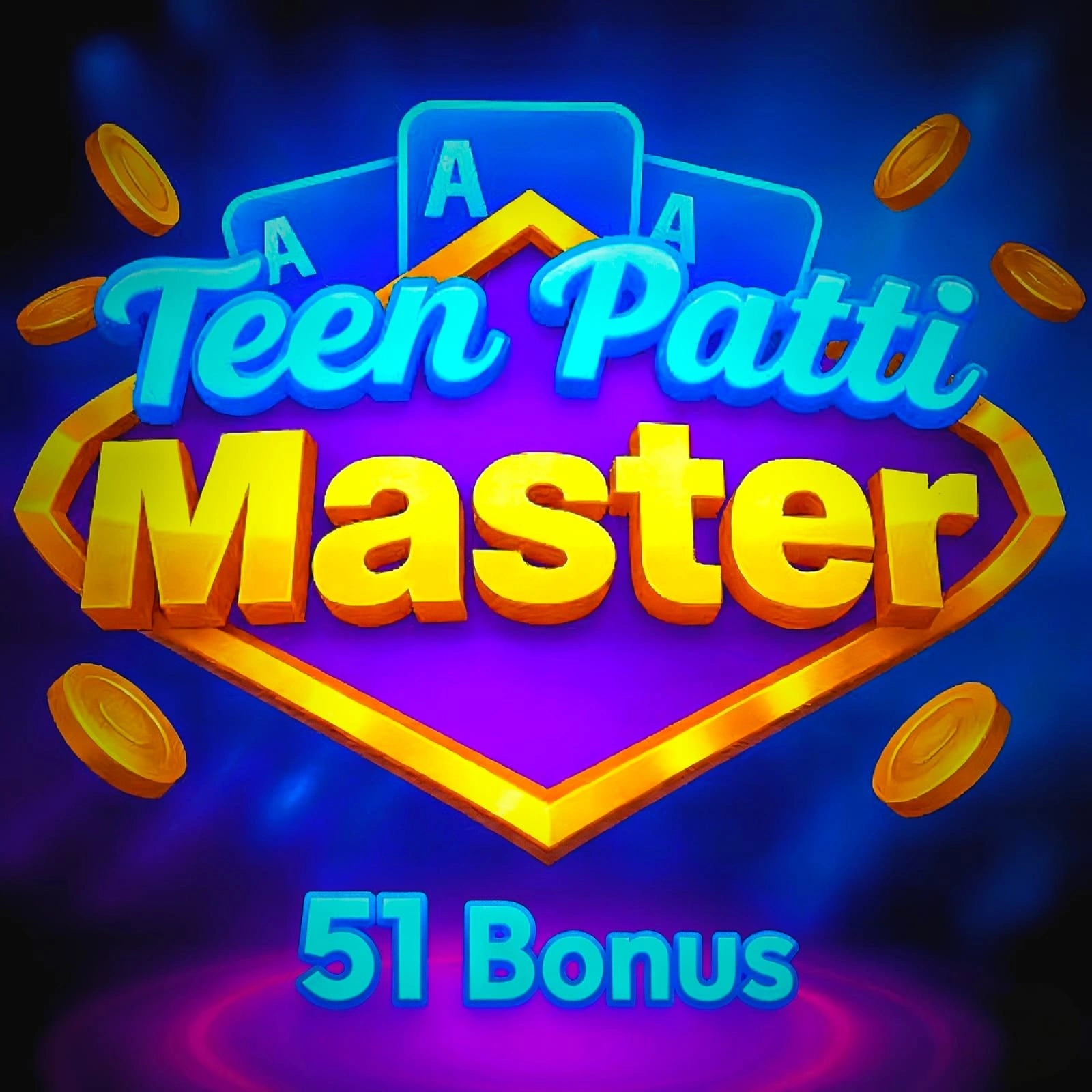 Teen Patti Master Referral Platform India — ₹3000 Bonus Download