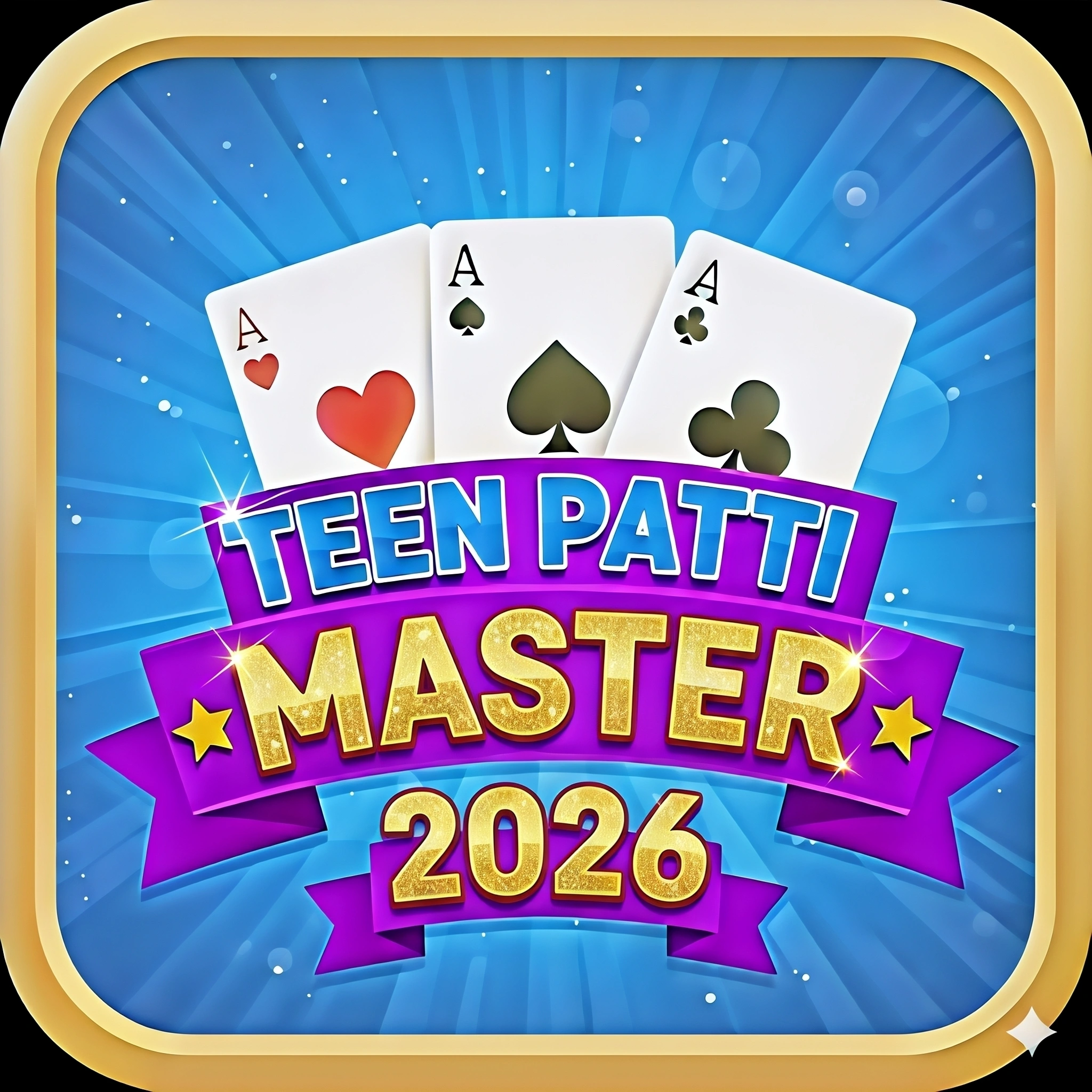 Teen Patti Master App